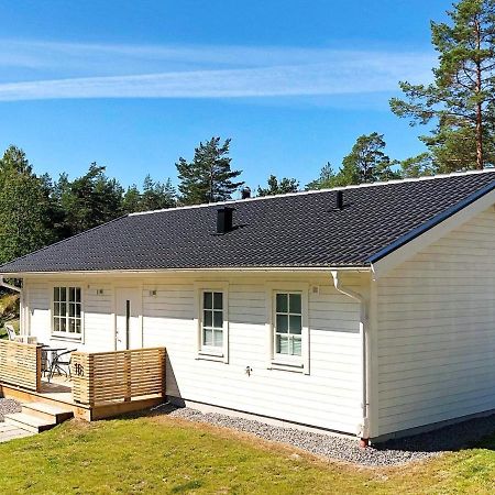 Holiday Home Figeholm III Bagian luar foto