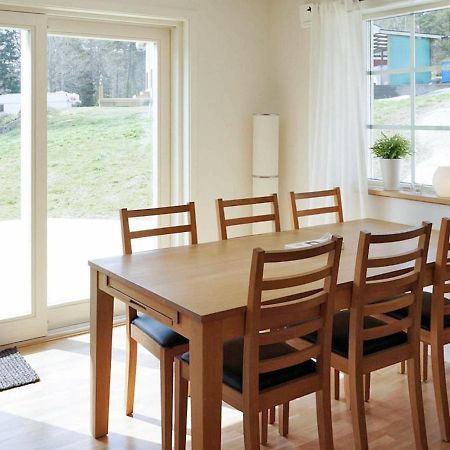 Holiday Home Figeholm III Bagian luar foto