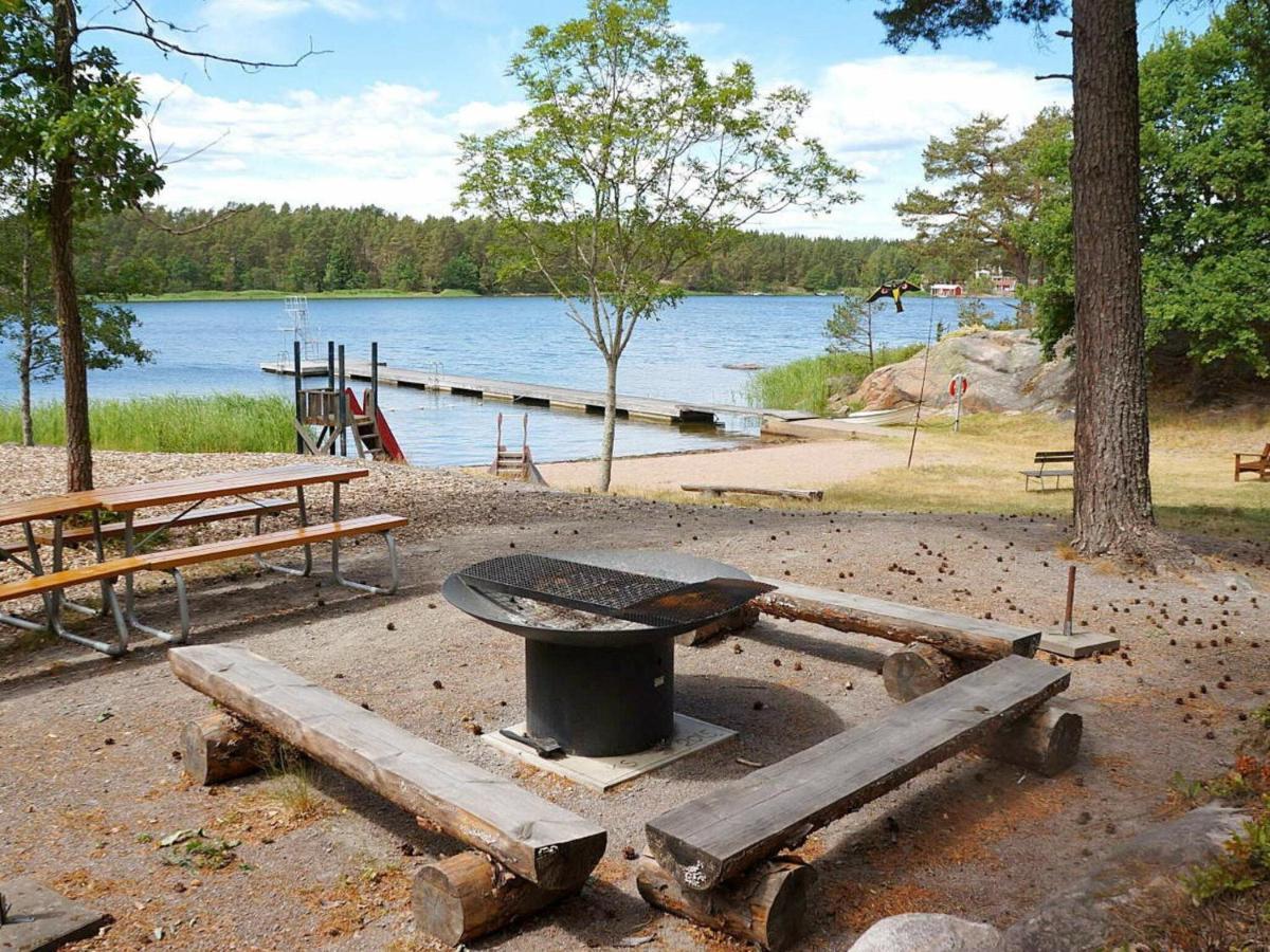 Holiday Home Figeholm III Bagian luar foto