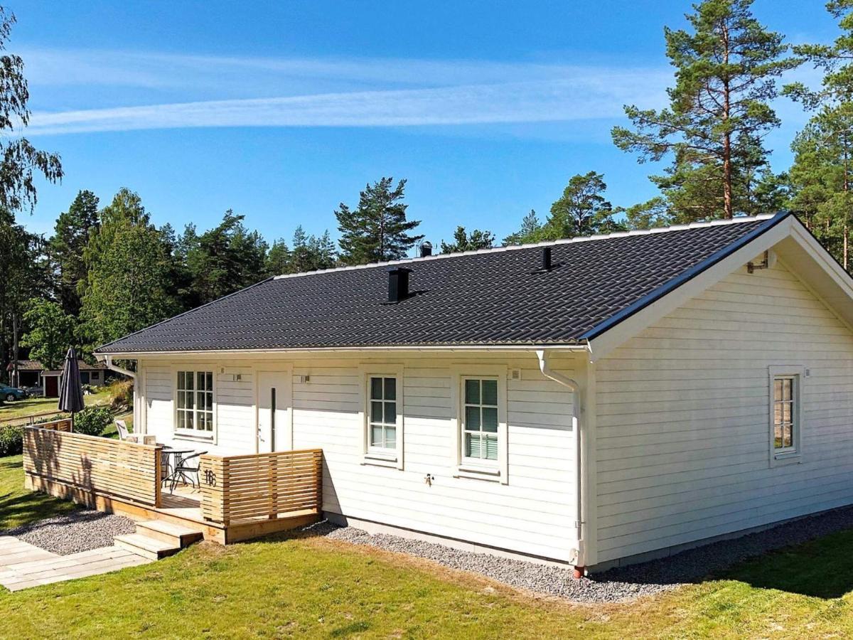Holiday Home Figeholm III Bagian luar foto