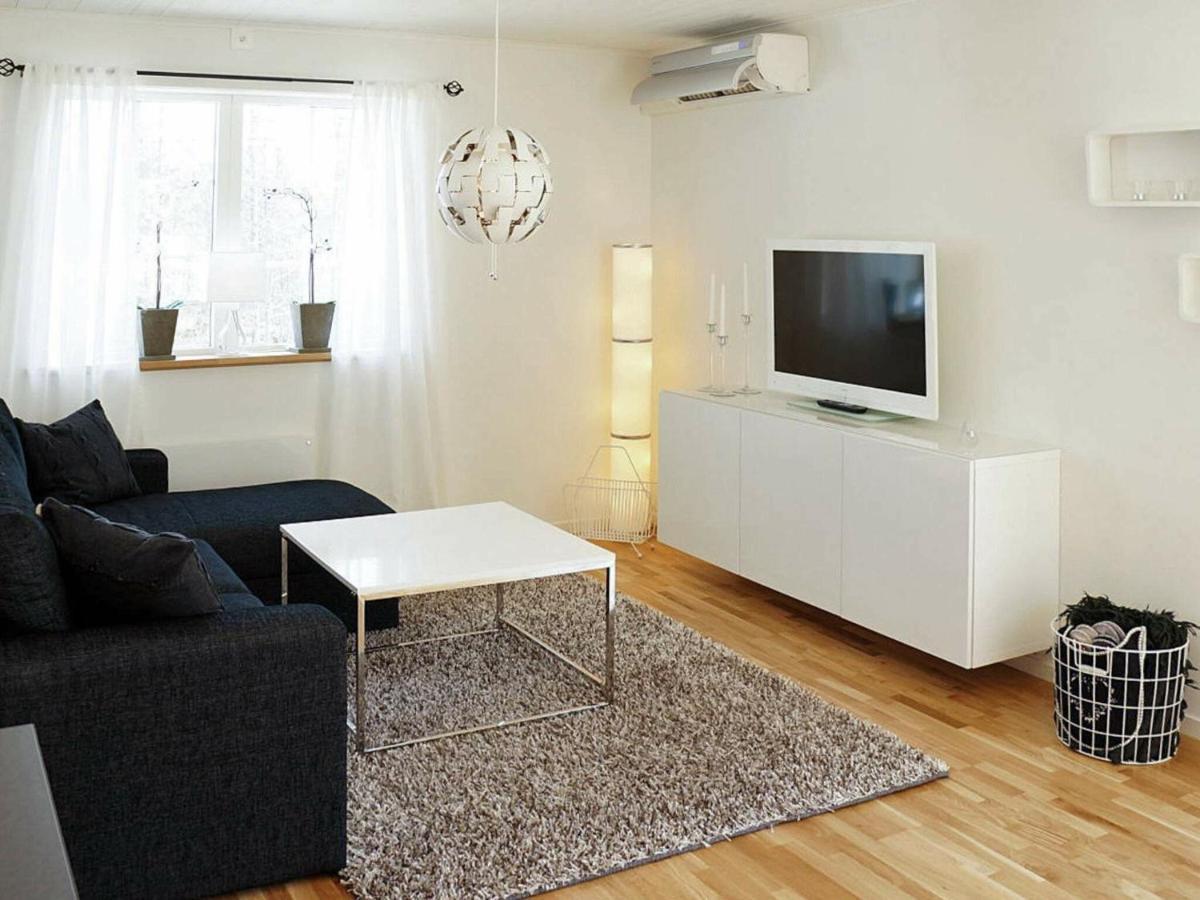 Holiday Home Figeholm III Bagian luar foto