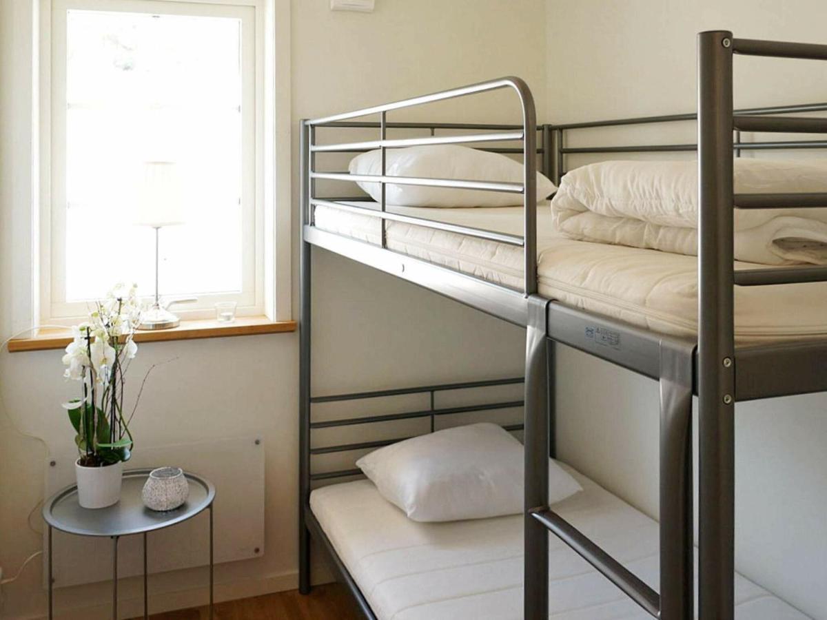 Holiday Home Figeholm III Bagian luar foto