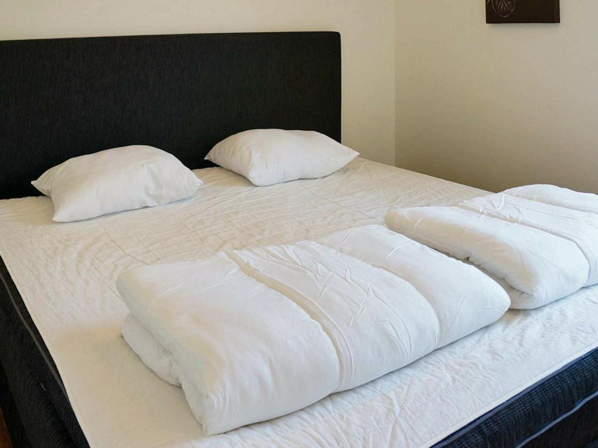 Holiday Home Figeholm III Bagian luar foto