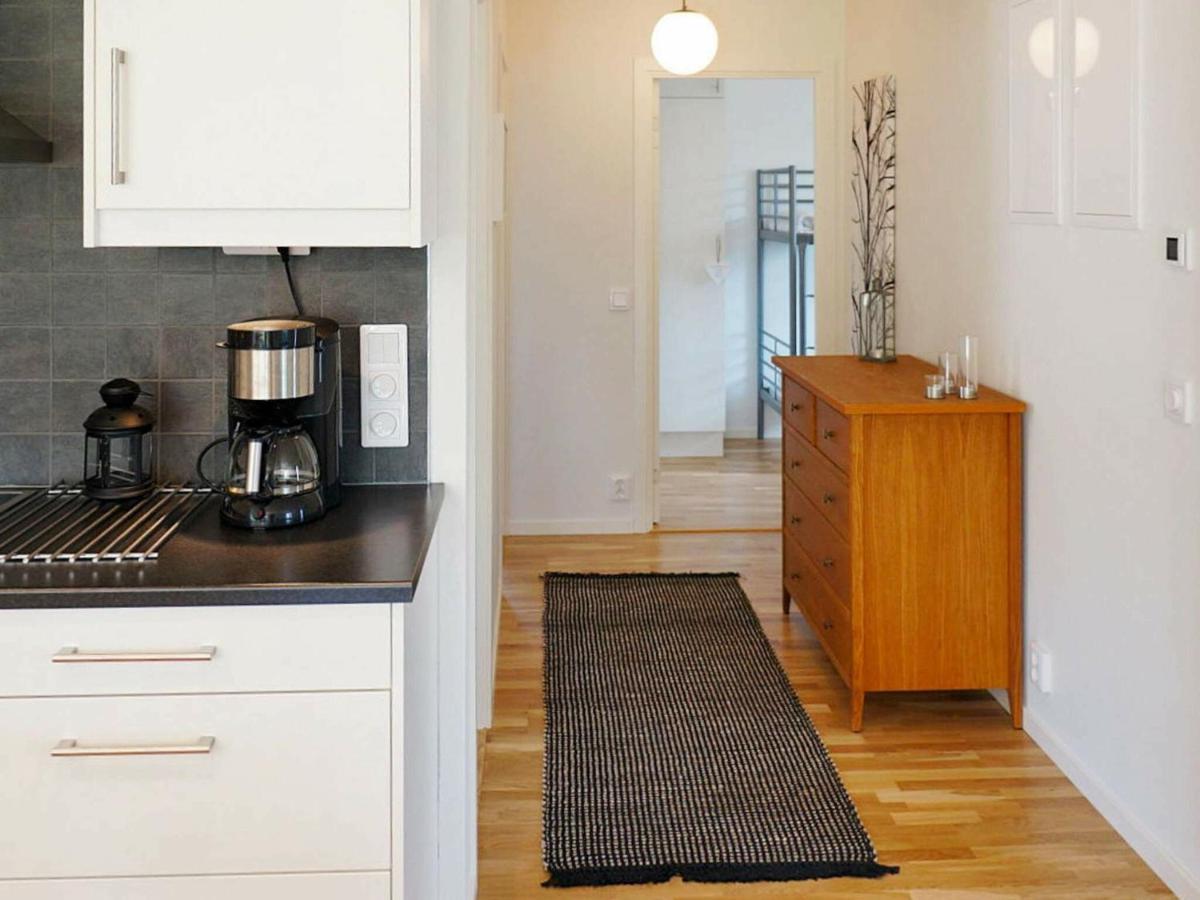 Holiday Home Figeholm III Bagian luar foto