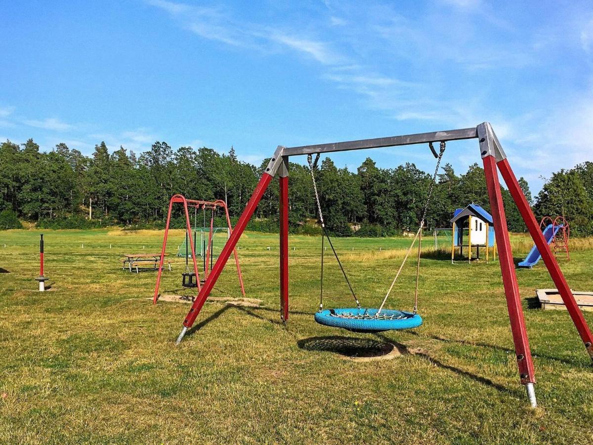 Holiday Home Figeholm III Bagian luar foto